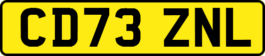 CD73ZNL