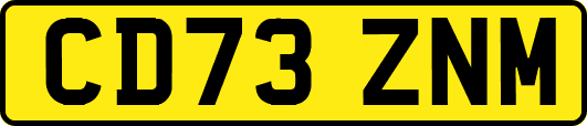 CD73ZNM