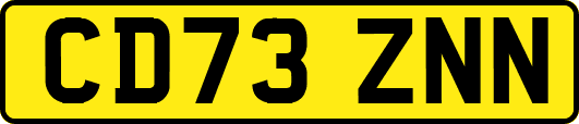 CD73ZNN