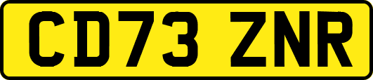 CD73ZNR