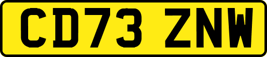 CD73ZNW