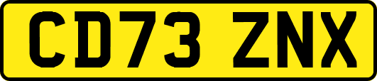 CD73ZNX
