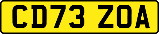 CD73ZOA