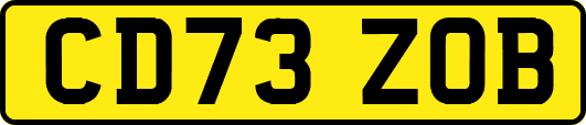 CD73ZOB