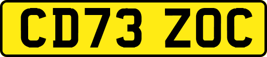 CD73ZOC
