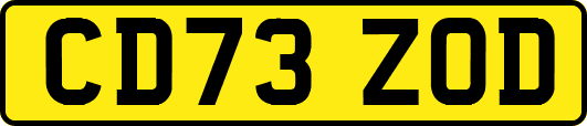 CD73ZOD