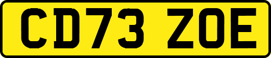 CD73ZOE