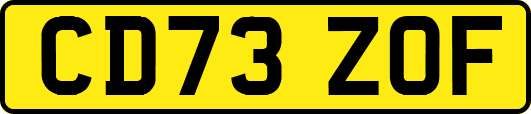 CD73ZOF