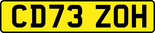 CD73ZOH