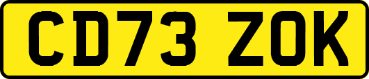 CD73ZOK