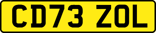 CD73ZOL