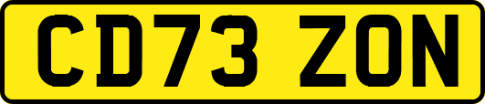 CD73ZON