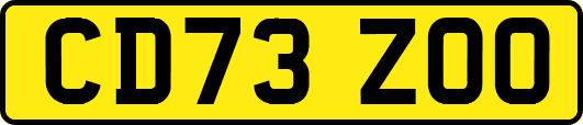 CD73ZOO