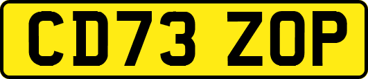 CD73ZOP