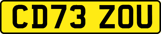 CD73ZOU