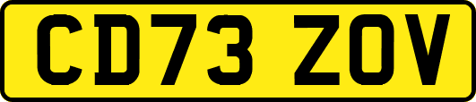 CD73ZOV