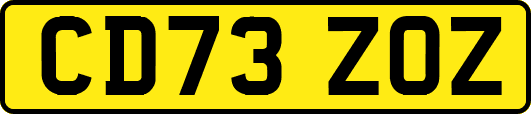 CD73ZOZ