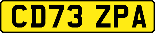CD73ZPA