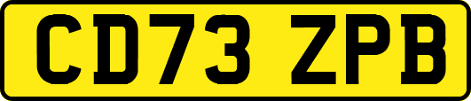 CD73ZPB