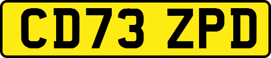 CD73ZPD