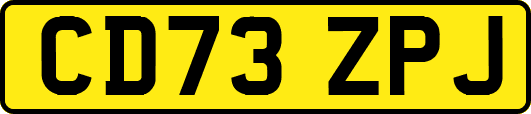 CD73ZPJ