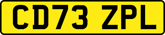 CD73ZPL
