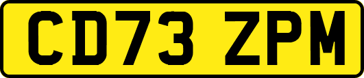 CD73ZPM