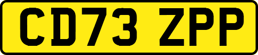CD73ZPP