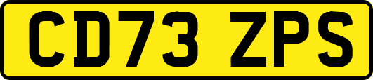 CD73ZPS