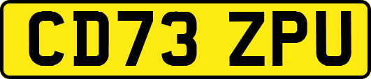 CD73ZPU