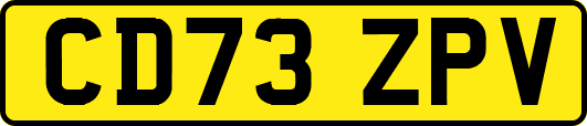 CD73ZPV