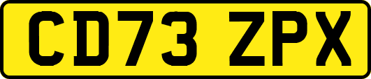 CD73ZPX