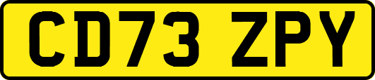 CD73ZPY