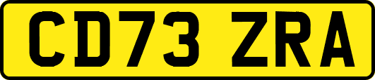 CD73ZRA