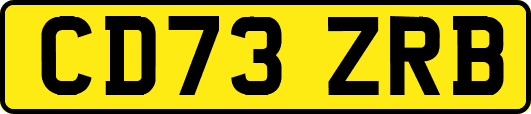 CD73ZRB