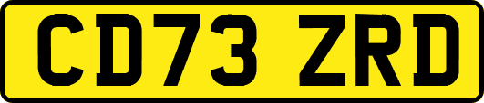 CD73ZRD