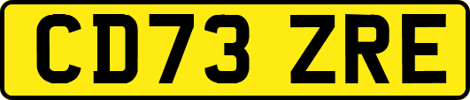 CD73ZRE