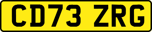 CD73ZRG