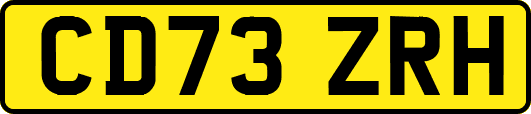 CD73ZRH