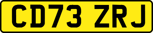 CD73ZRJ