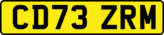 CD73ZRM
