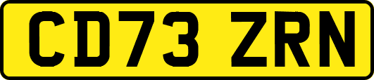 CD73ZRN