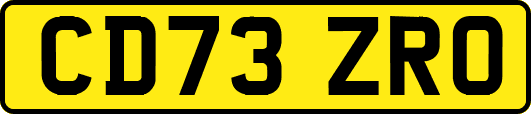 CD73ZRO