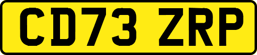 CD73ZRP
