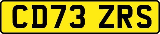 CD73ZRS