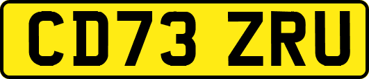 CD73ZRU