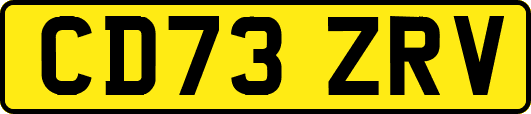CD73ZRV