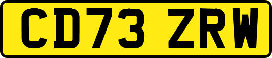 CD73ZRW