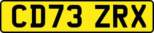 CD73ZRX