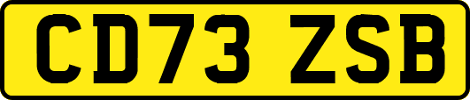 CD73ZSB